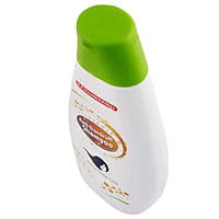 K.P.Namboodiri's Ayurvedic Anti-Dandruff Shampoo 100 ml