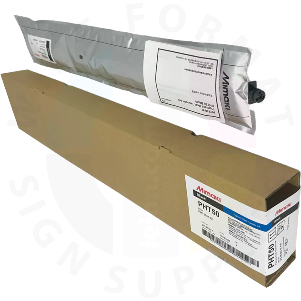 Mimaki Ink DTF Bag