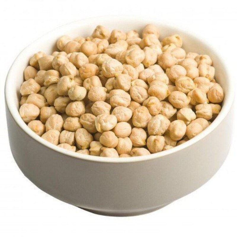 Kabuli Chana / Garbanzo Beans / Bengal Gram