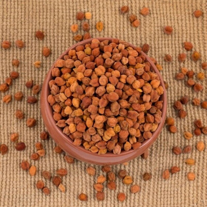 Chana / Kala Chana / Black Chickpeas