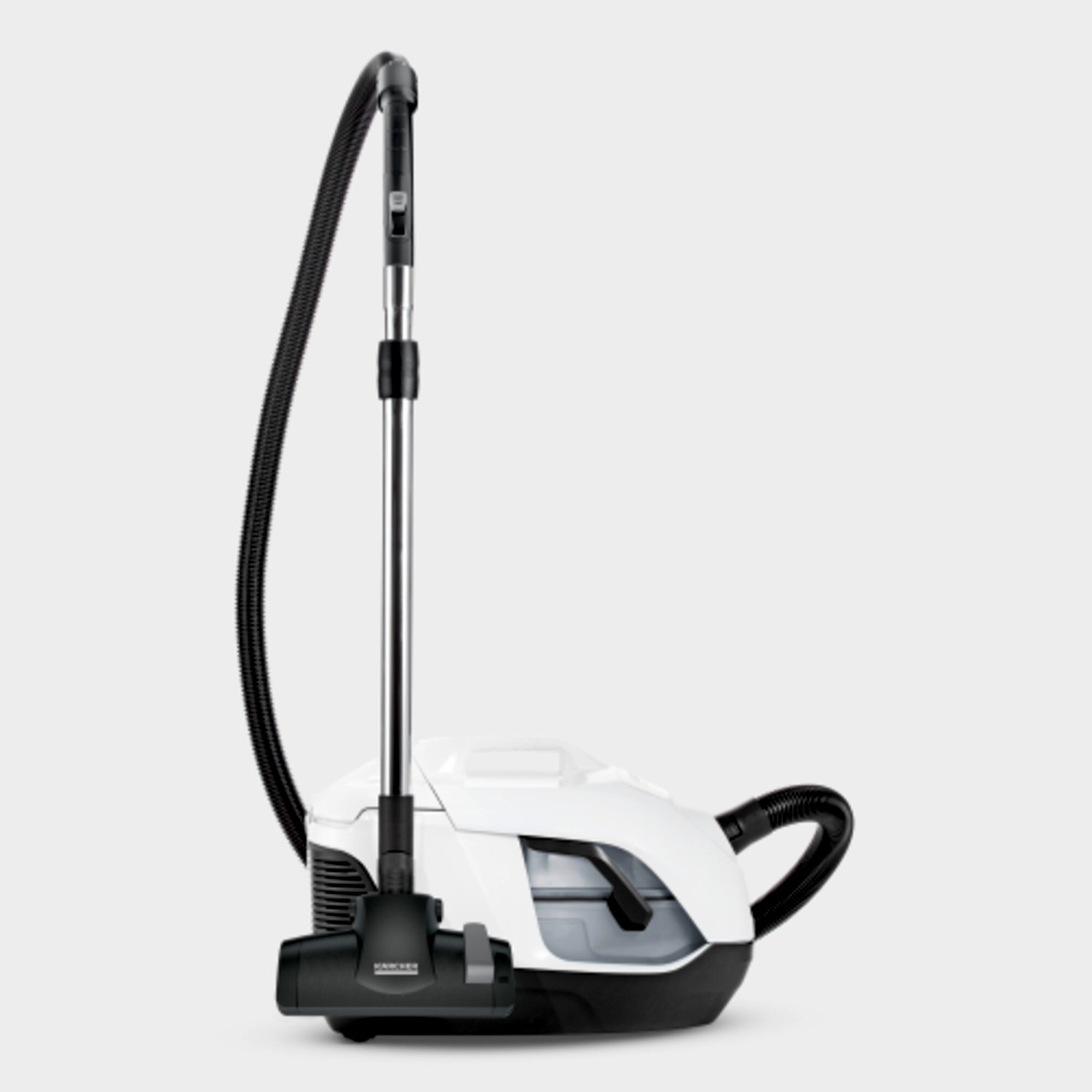 K�rcher DS 6 Water Filter Vacuum Cleaner, 650W, 240V, HEPA 13 Filter, 2L Tank