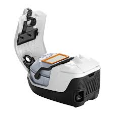 K�rcher DS 6 Water Filter Vacuum Cleaner, 650W, 240V, HEPA 13 Filter, 2L Tank