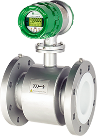 Pro-M™ Electromagnetic Flow Meter (Model Pro-M)