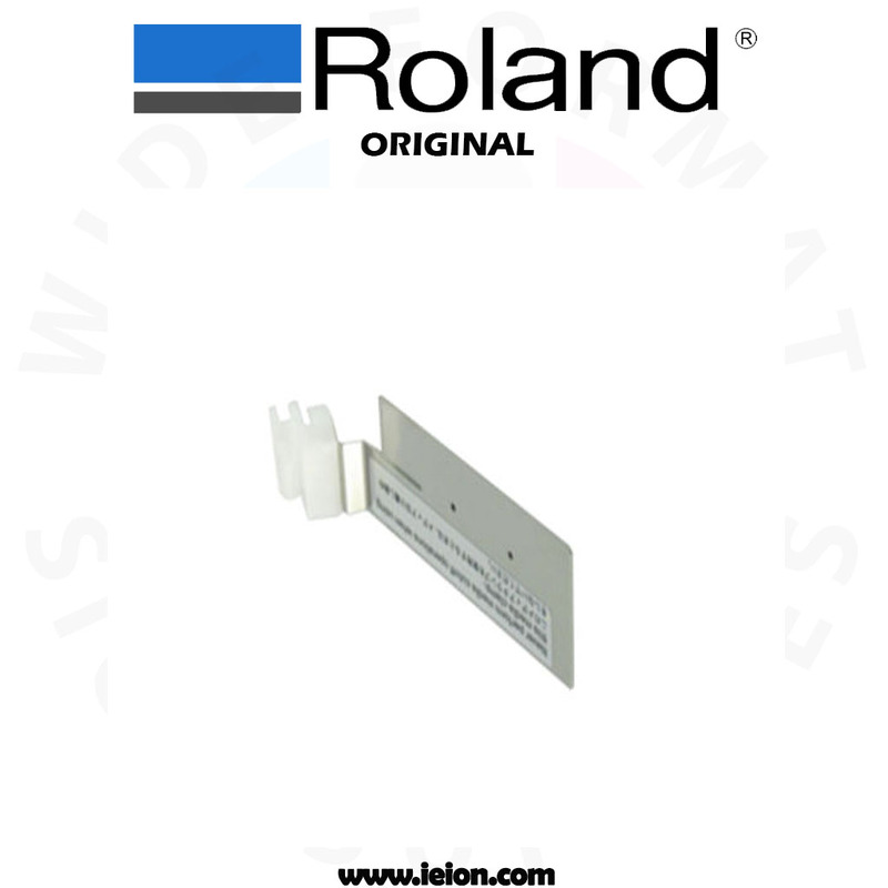 ASSY,MEDIA CLAMP R LONG VP-540 6700469050