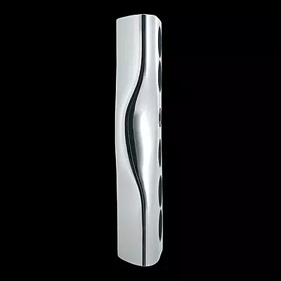 KEF MUON – Iconic Limited-Edition Loudspeaker KEF MUON – Iconic Limited-Edition Loudspeaker