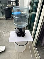 MaltZilla - Grain Mill + Motor + Base + Tolva + Transformador PREVENTA MaltZilla - Grain Mill + Motor + Base + Tolva + Transformador PREVENTA