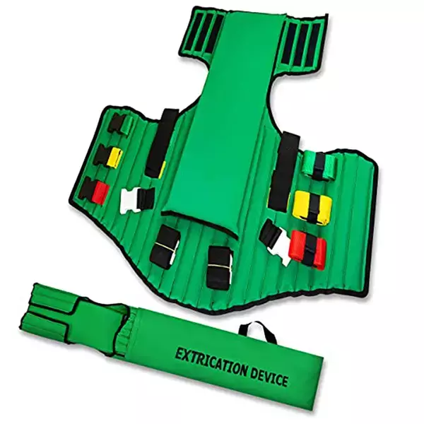 Extrication Device (KED) Adult - Child Extrication Device (KED) Adult - Child