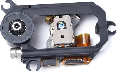 KHM240AAA, KMH-240AAA Complete SONY Optical Assembly