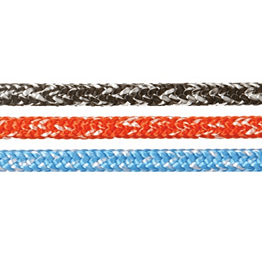 Evolution Taper - 6mm - Melange Blue Evolution Taper - 6mm - Melange Blue