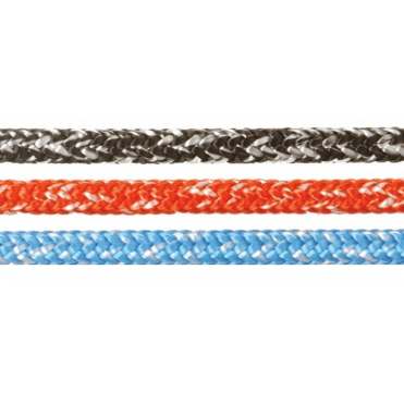 Evolution Taper - 6mm - Melange Blue Evolution Taper - 6mm - Melange Blue