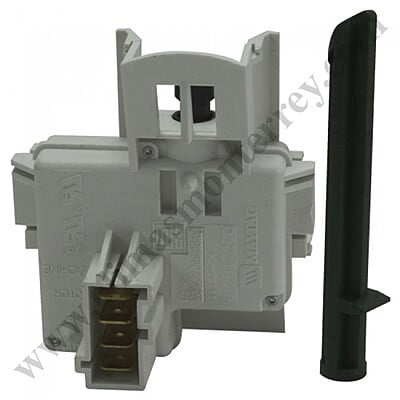 Kit De Switch Para Tapa De Lavadora Maytag - 12001908