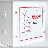 Kitchen Fire Stop | Residential Fire suppression system Kitchen Fire Stop | Residential Fire suppression system