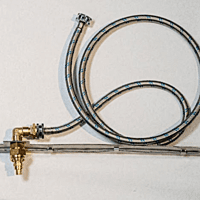 Kitchen Fire Stop | Residential Fire suppression system Kitchen Fire Stop | Residential Fire suppression system