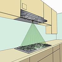 Kitchen Fire Stop | Residential Fire suppression system Kitchen Fire Stop | Residential Fire suppression system