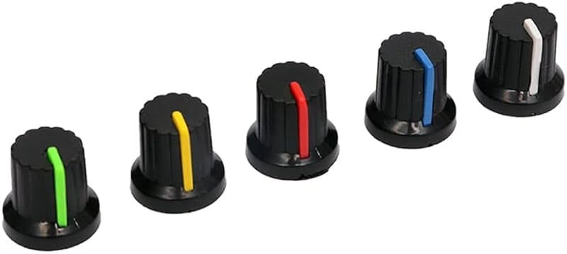 KNOB SMALL