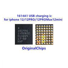 IC Kraken 1614A1 para iPhone 12 (Mini, Pro, Pro Max) IC Kraken 1614A1 para iPhone 12 (Mini, Pro, Pro Max)