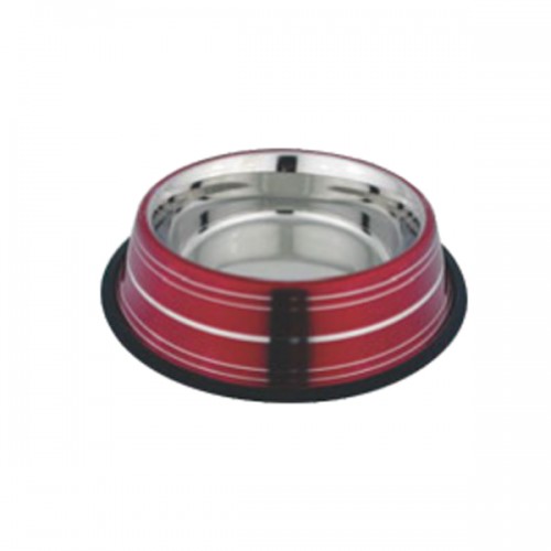 KUMAR STEELS CAT DISH 0.45L (16 OZ) PRINT:2341902555433 KUMAR STEELS CAT DISH 0.45L (16 OZ) PRINT:2341902555433