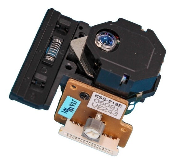 KSS213E SONY Optical Pickup KSS213E SONY Optical Pickup