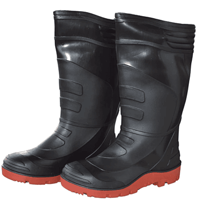 PVC GUMBOOT LANCER