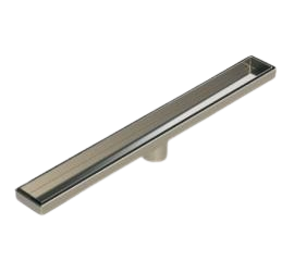 Shower drain