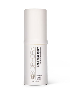 BIO Lactic Acid Serum, 50ml