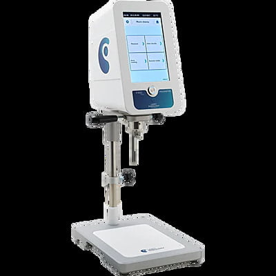 VISCOMETER FIRST PLUS