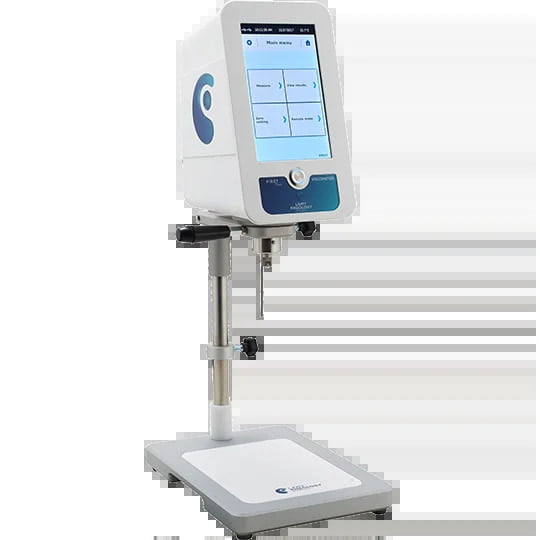 VISCOMETER FIRST PLUS VISCOMETER FIRST PLUS