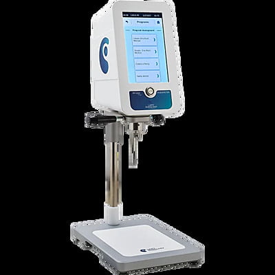 RHEOMETER RM 200 PLUS