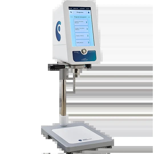 RHEOMETER RM 200 PLUS RHEOMETER RM 200 PLUS