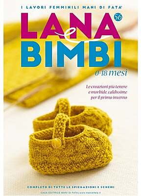 Lana e Bimbi nr. 56