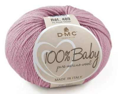 DMC Lana 100% Baby DMC Lana 100% Baby