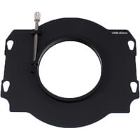 Lanparte Fans Lens Clamp Adapter(80mm)