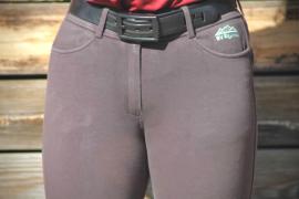 Women's Schooling Breeches Women's Schooling Breeches