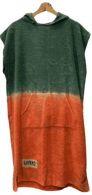 | Poncho Batik 13 Grueso | S | | | | Baykko