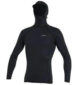 99951OA-A05 | PSYCHO HOODED UV LS CREW | Xl | Black | | | ONEILL