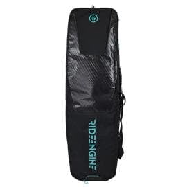 3227001100 | Day Strike Twin Board Bag V2 | 150 cm x 44 cm x 4 cm (4'10" x 17" x 1.5") | 3.4 lb | | | | Ride Engine