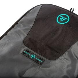 3227001100 | Day Strike Twin Board Bag V2 | 150 cm x 44 cm x 4 cm (4'10" x 17" x 1.5") | 3.4 lb | | | | Ride Engine