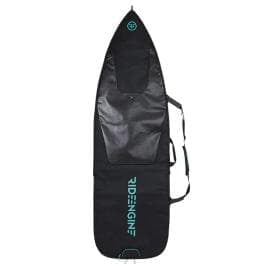 3227000900 | Day Strike Classic Board Bag V2 | 195cm x 56cm (6'4" x 22") | | | | Ride Engine