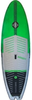 | RNB (Round nose Blurr) - Green/Grey | 8'2" | | | | Infinity