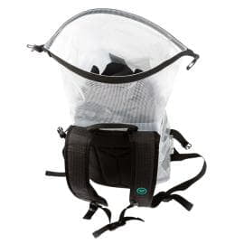 3227001300 | High Tide Dry Bag V2 | 51cm x 30cm x 28cm (20"x12"x11"), 36L Volume | | | | Ride Engine