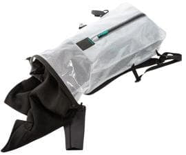 3227001300 | High Tide Dry Bag V2 | 51cm x 30cm x 28cm (20"x12"x11"), 36L Volume | | | | Ride Engine