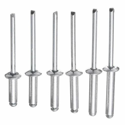Pop Rivet - Monel - 5 x 19 Pop Rivet - Monel - 5 x 19
