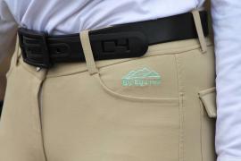 Women's Dublin Knee Patch Breeches