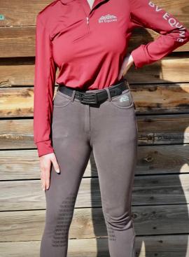Women's Schooling Breeches