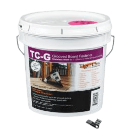 FastenMaster TC-G Clips 500 sq.f. bucket FastenMaster TC-G Clips 500 sq.f. bucket