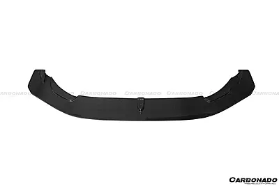 BMW M4 F82/F83 DE Style Front Lip | 2014–2020 BMW M4 F82/F83 DE Style Front Lip | 2014–2020