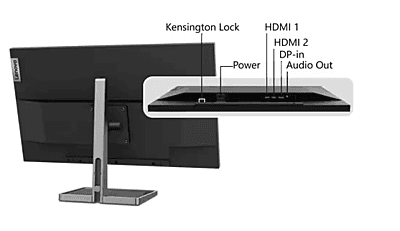 L28u-35 - Lenovo L28u-35 - Lenovo