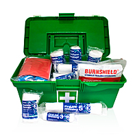 Levtrade First Aid Kit Factory Regulation 3 Levtrade First Aid Kit Factory Regulation 3