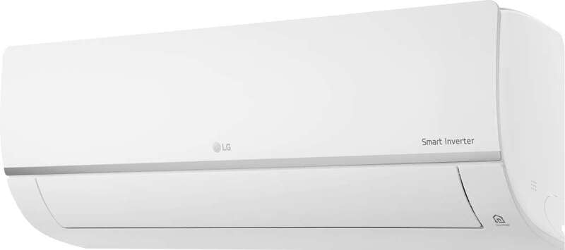 LG SILENCE PLUS PC24SK split klíma szett LG SILENCE PLUS PC24SK split klíma szett