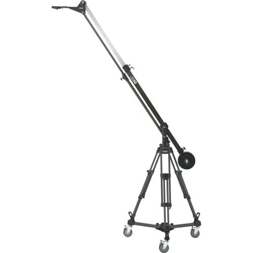 Libec JB50 Jib Arm with Carrying Case